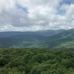 Overlook Mountain Trail