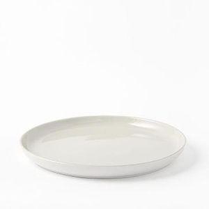 Kaloh Dinner Plates (Set of 4) - White
