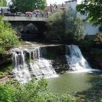 Chagrin Falls