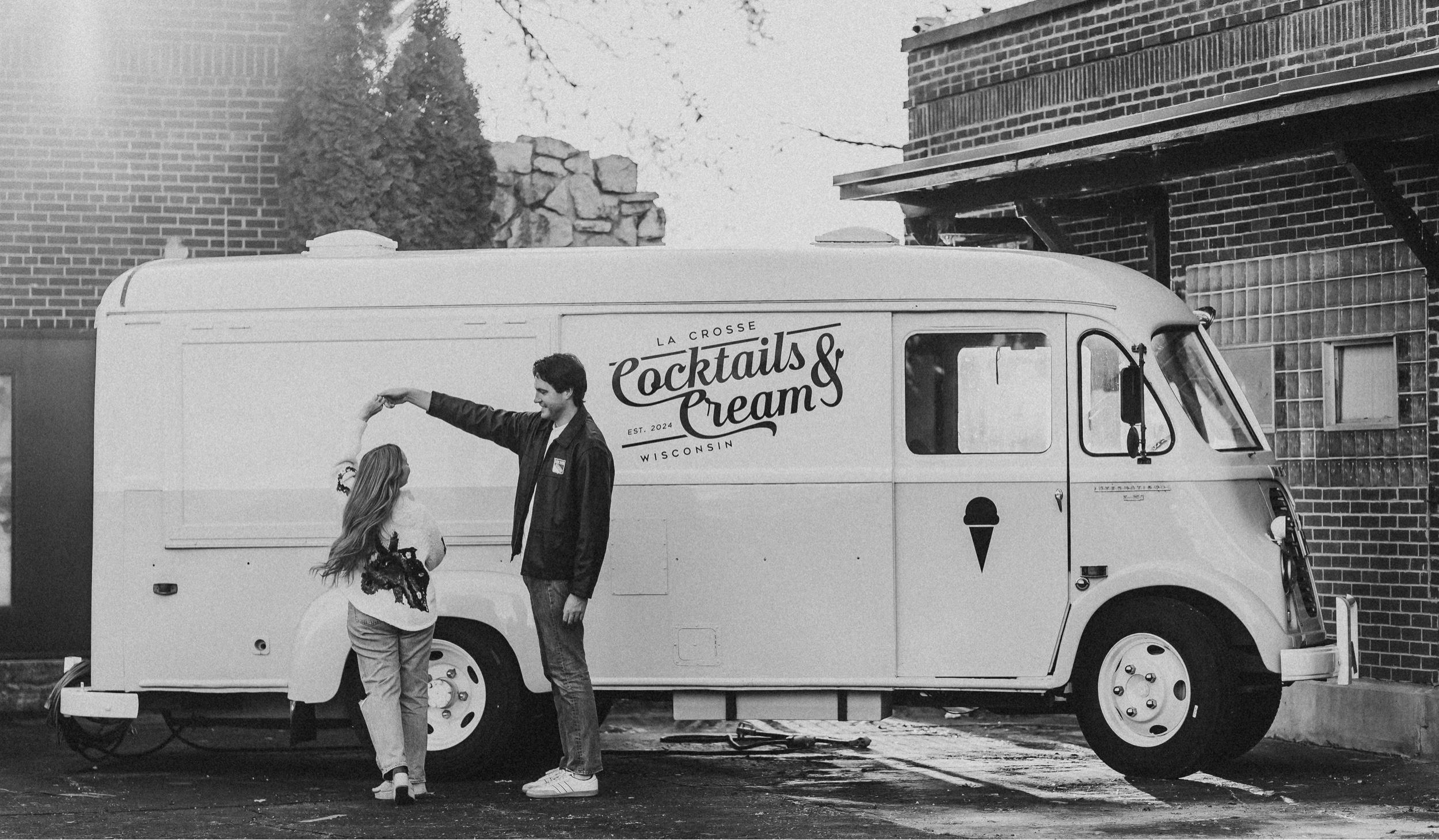 The Wedding Website of Taylor Irish and Samuel Fischer