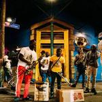 Live Jazz