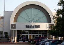 Visalia Mall