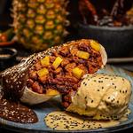 La Santa Guadalupe (Medellin)