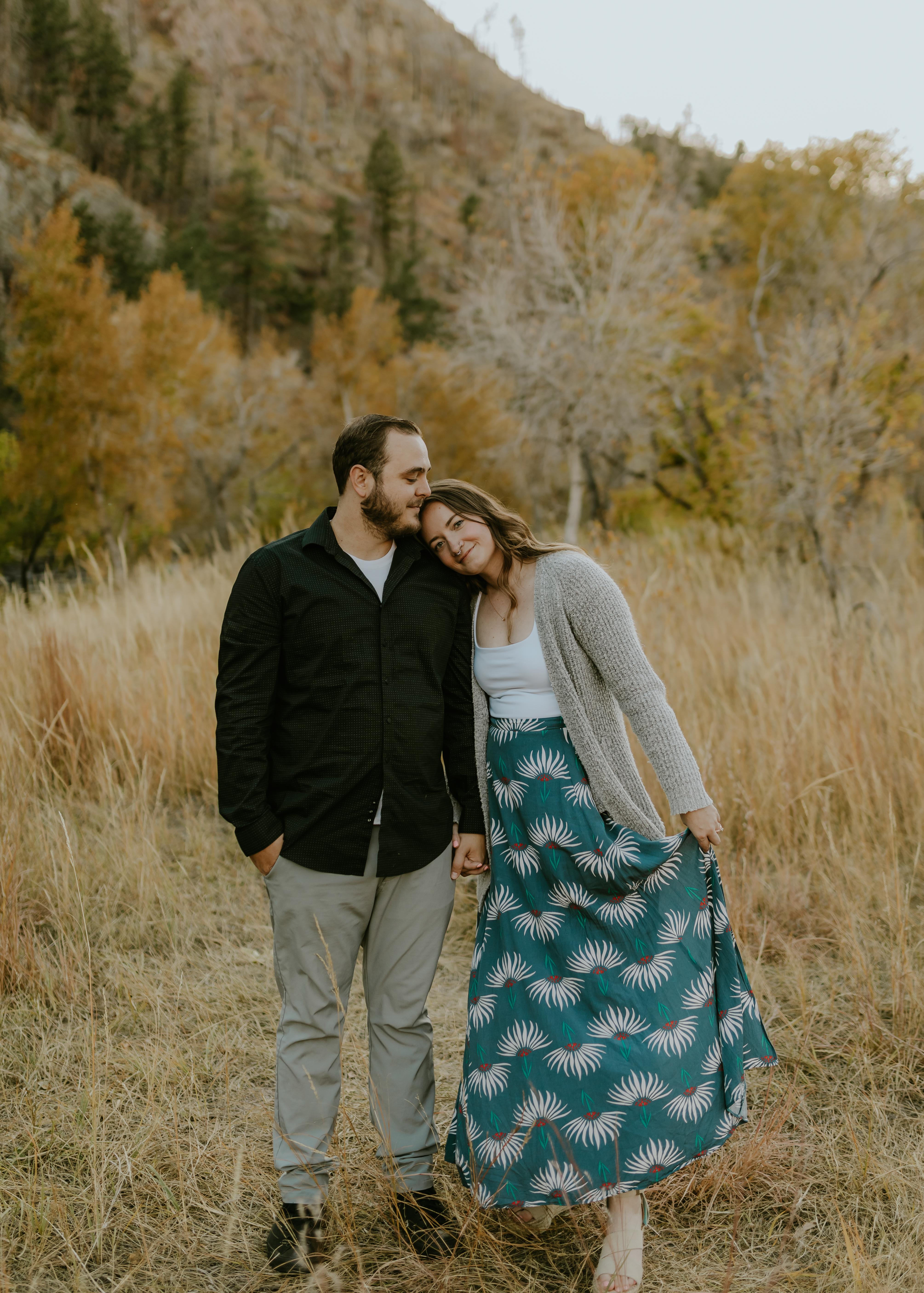 The Wedding Website of Sydney McKim and Chance Sullivan