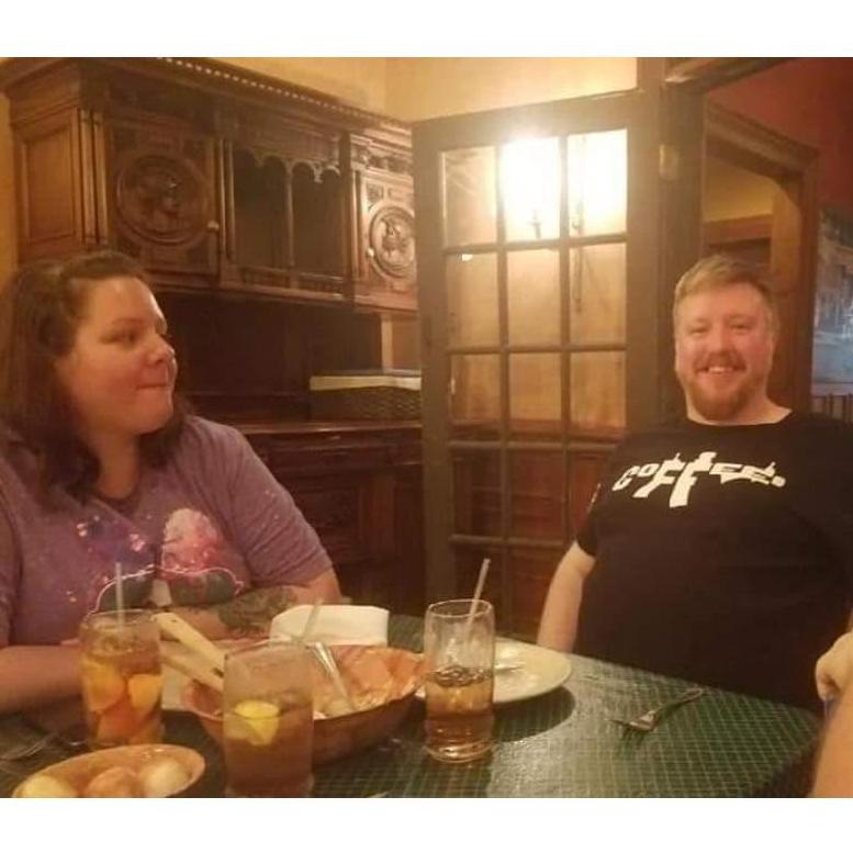 Frank's Birthday!