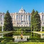 Royal Palace of Madrid