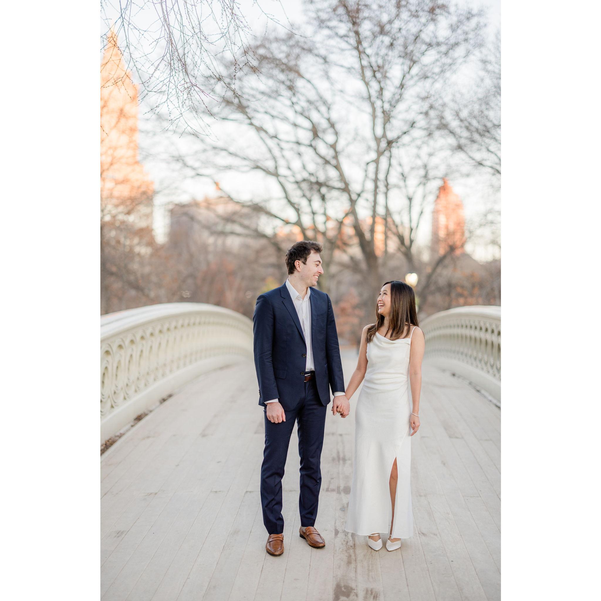 Engagement Photos