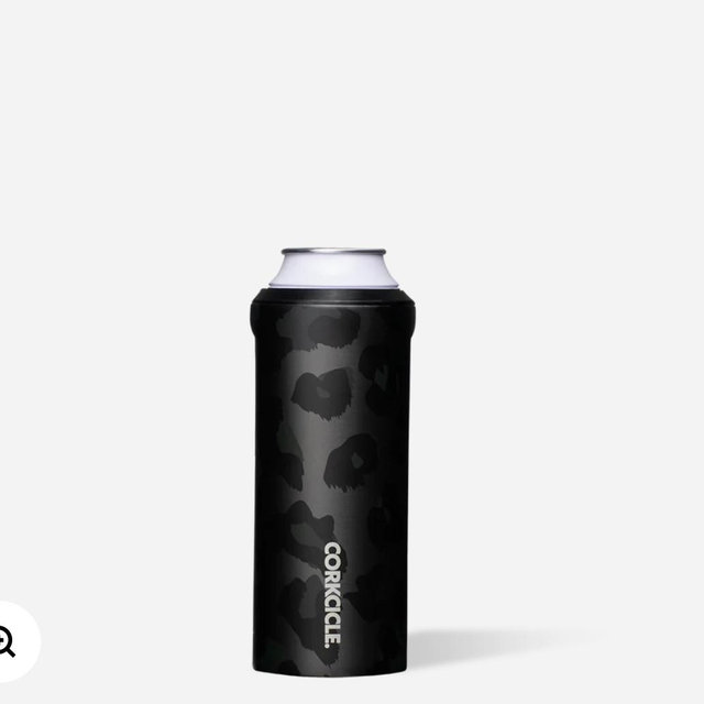 Can Cooler- NIGHT LEOPARD