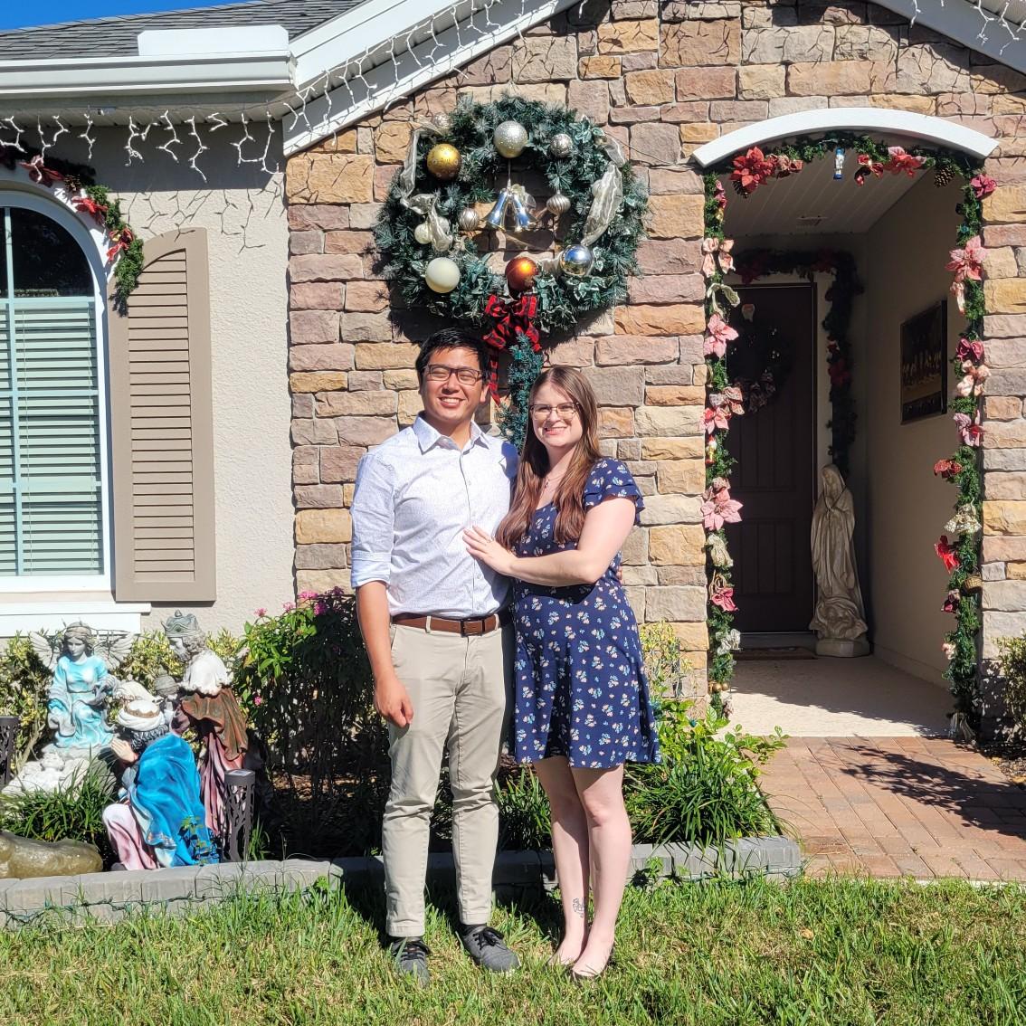 Christmas. 2021