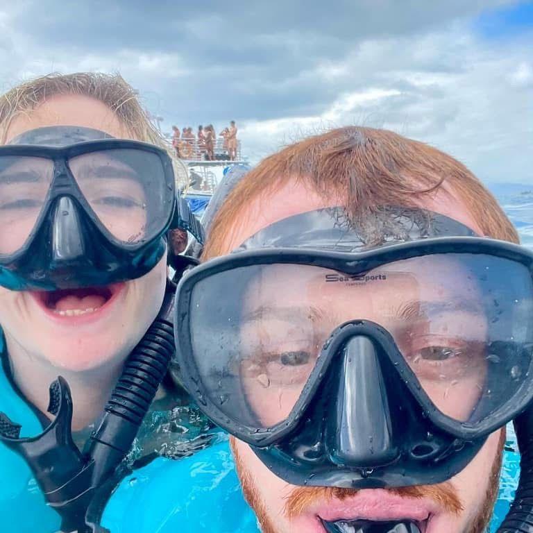 Honolulu Turtle Snorkel, 2023