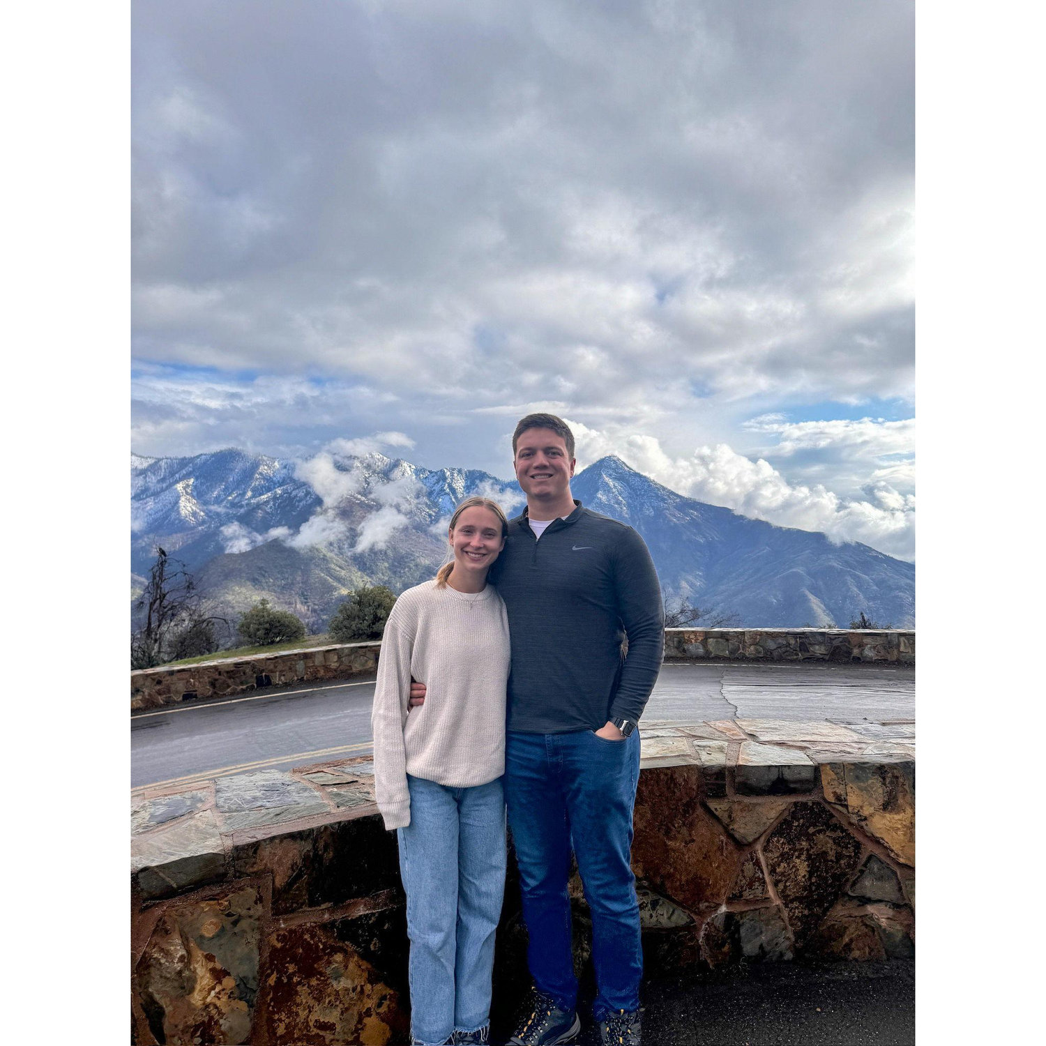 Yosemite