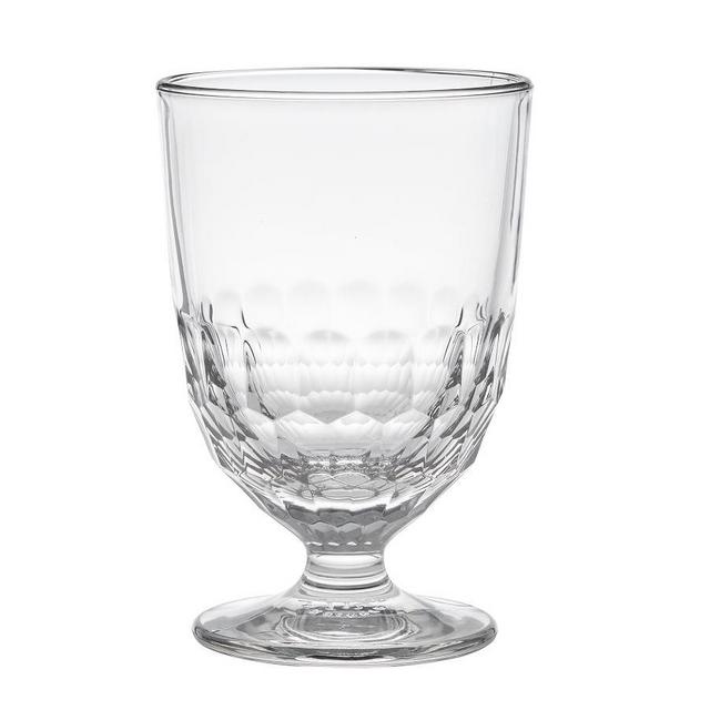 La Rochere Artois Glass Goblet, Set of 6