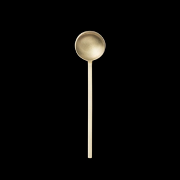 Fein Small Spoon by ferm LIVING - Danish Design - FAST DELIVERY