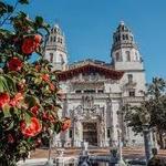 Hearst Castle
