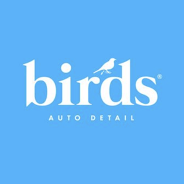 Birds Car Detail eGift Cards