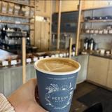 Wake Up - Brunch & Coffee