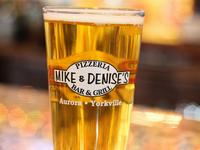 Mike & Denise's Pizzeria & Pub