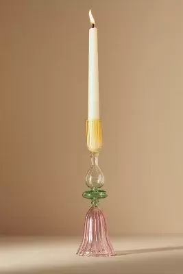 Claudia Candle Holder