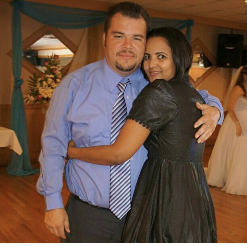 In loving memory of my cuz Junito... You are truly missed.  we know you would be here on my special day if Heaven wasn’t so far away