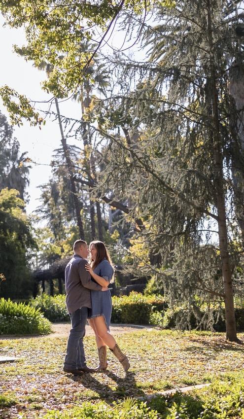 The Wedding Website of Kaycee Smith and Peter Frasca