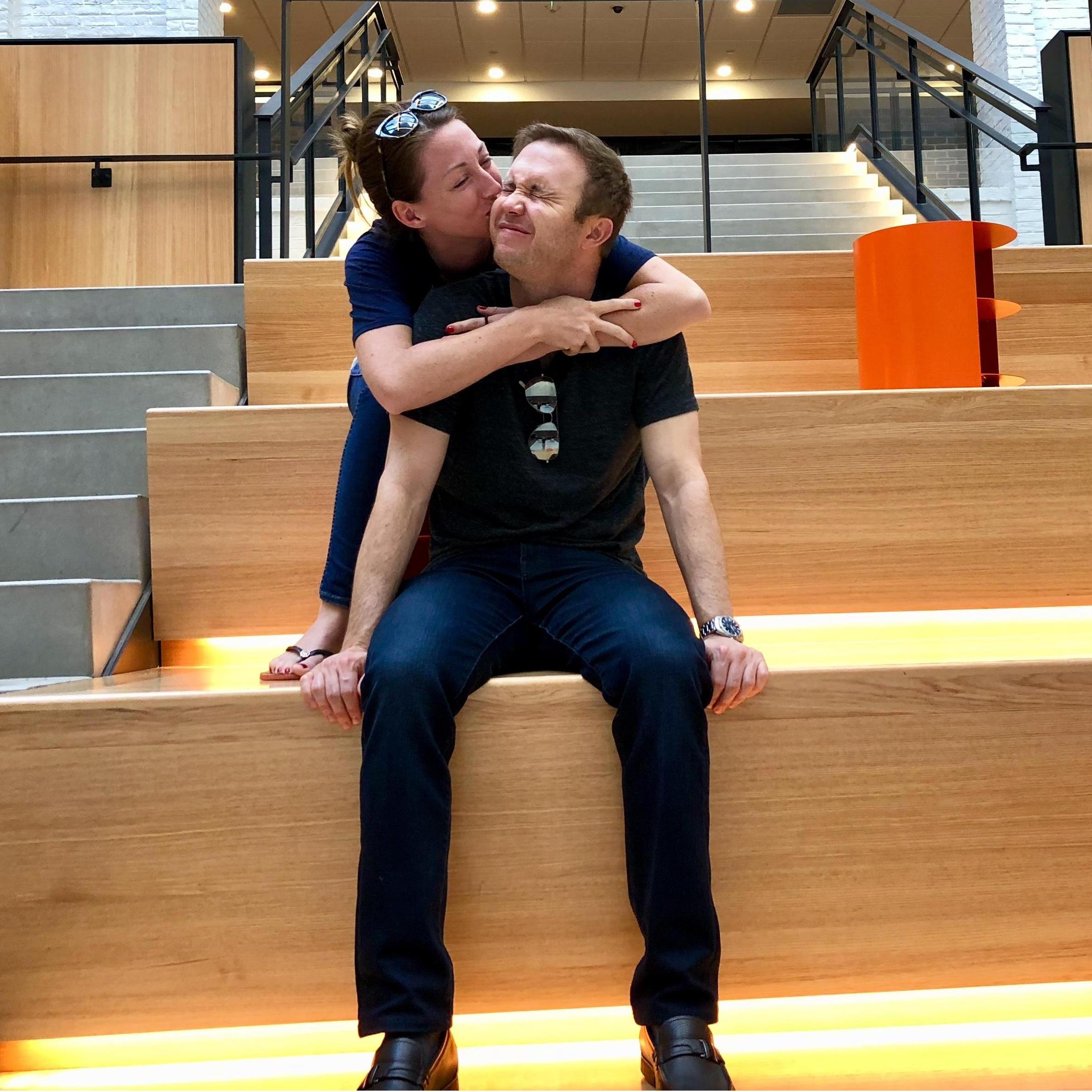 True love.