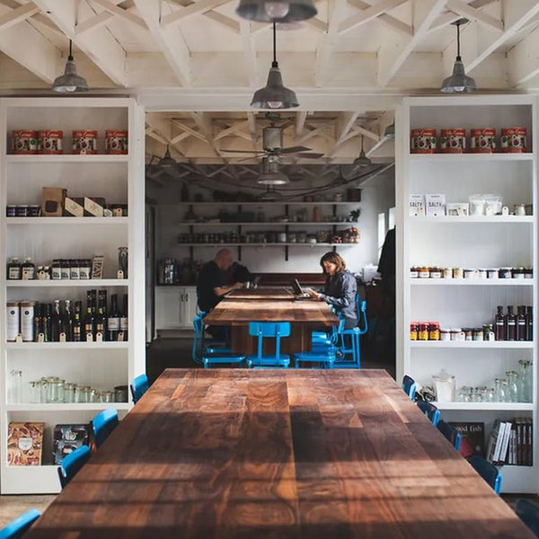 Gift Certificates - Cooking Class for 2 at The Pantry