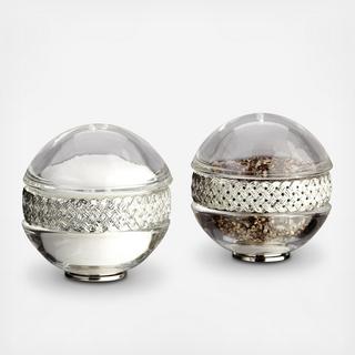 Braid Spice Jewels, Set of 2