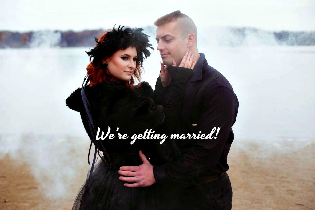 The Wedding Website of Emily Dreyer and Jon-Michael Jerry