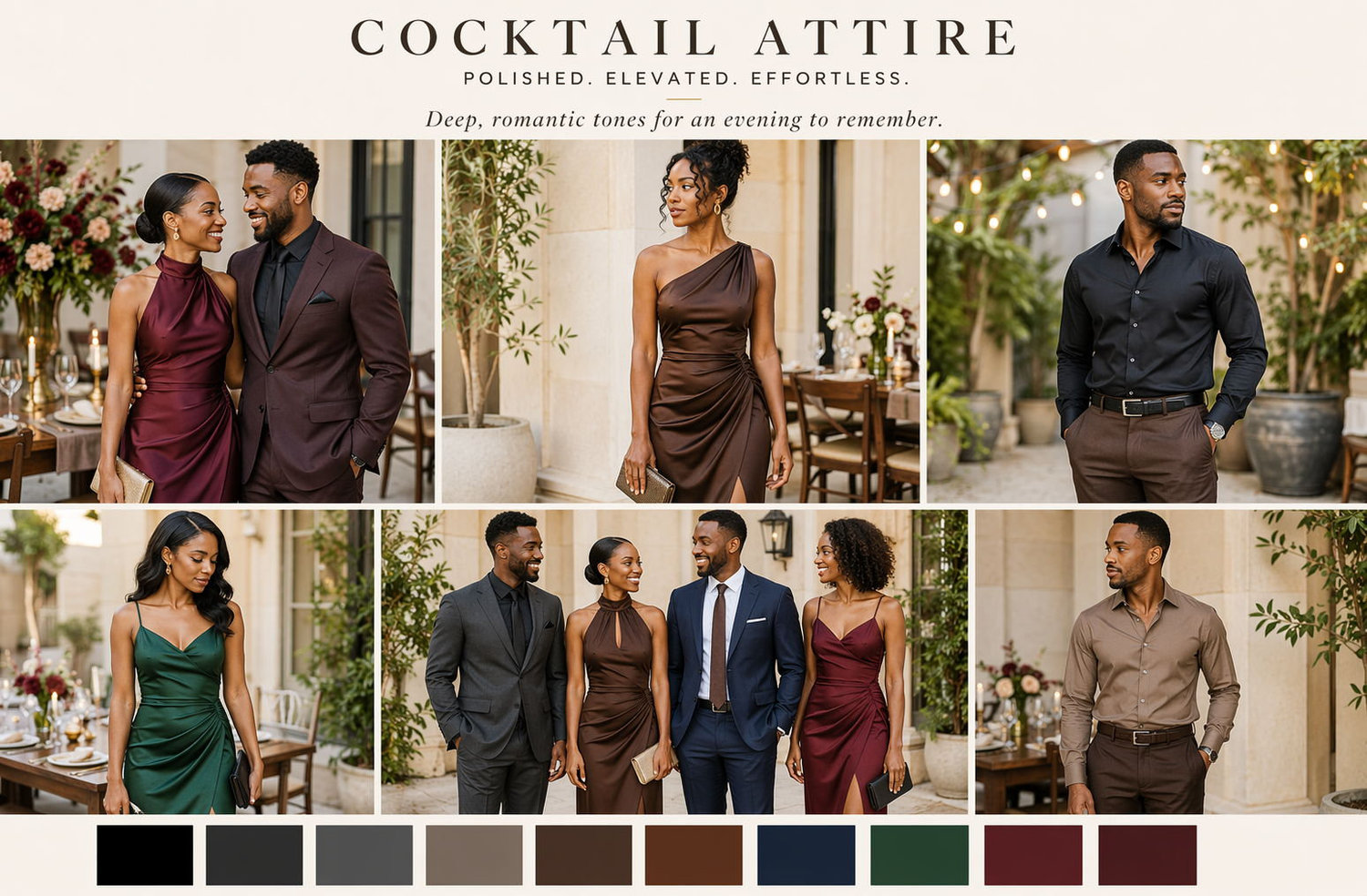 The Wedding Website of Nichole Long and Daryl Fountain