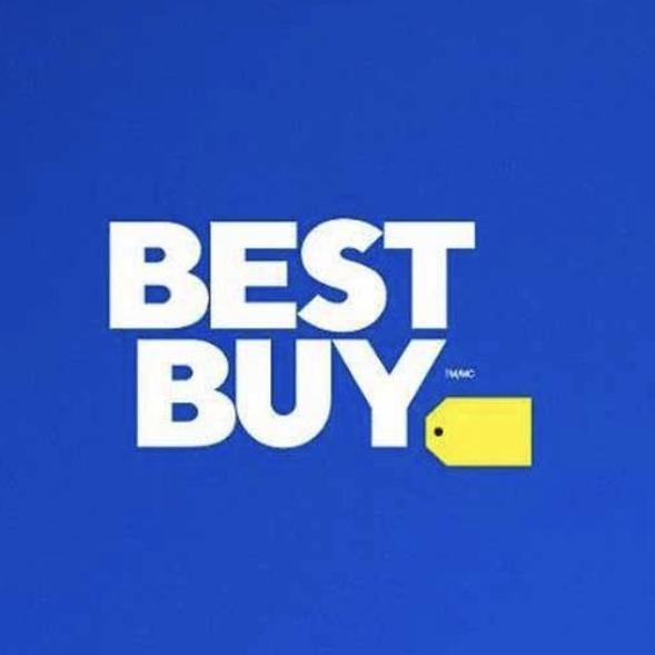 Best Buy® - $100 Celebrate Balloons Gift Card