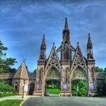 The Green-Wood Cemetery