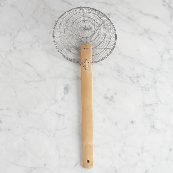 Wok Skimmer