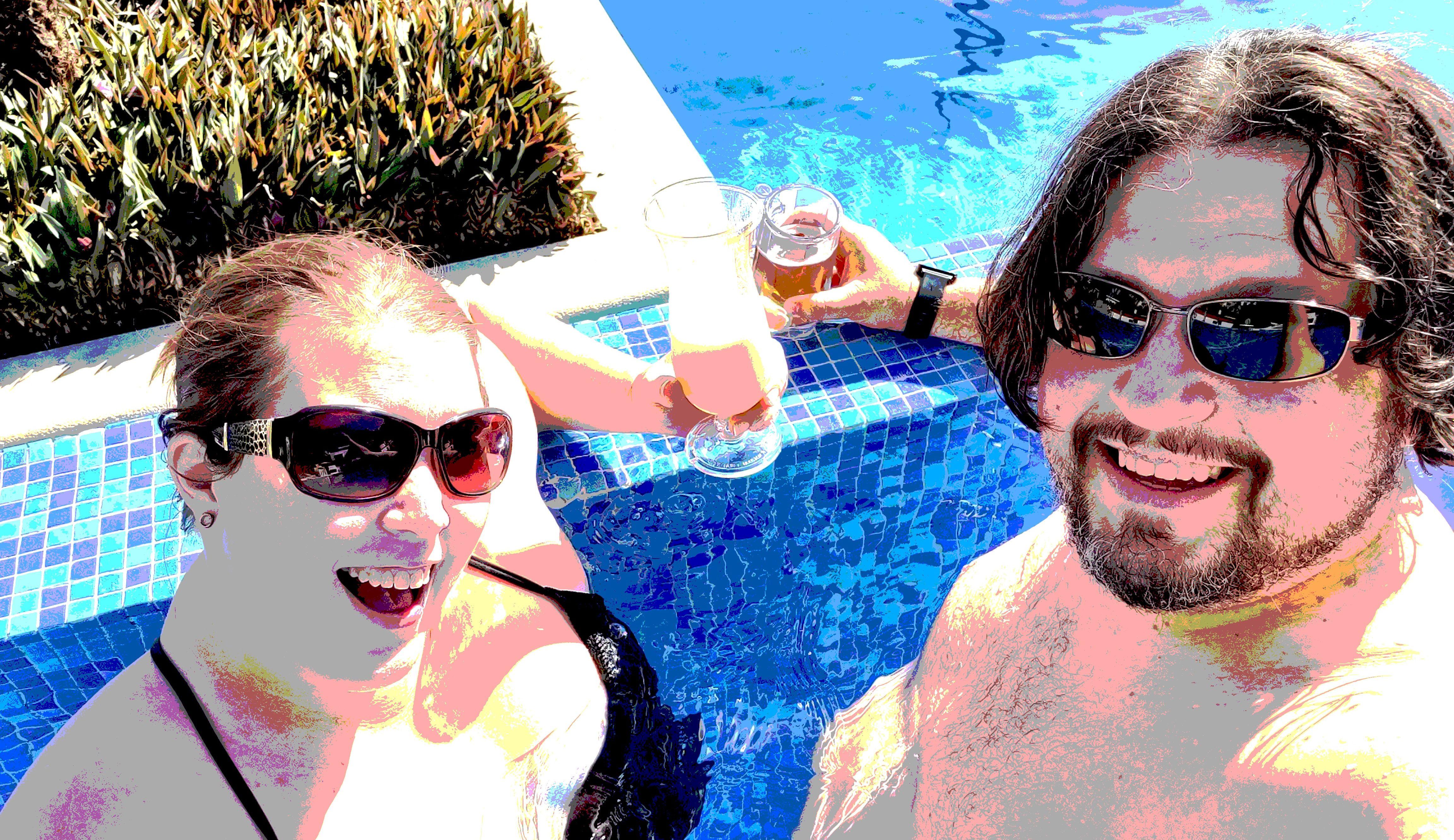 The Wedding Website of Amanda Sandeen and Ryan Beesley