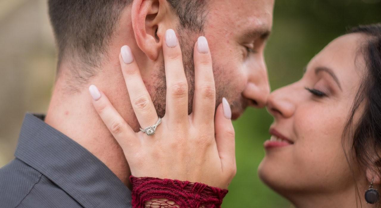 The Wedding Website of Lindsay Oberly and Joseph DeAngelis