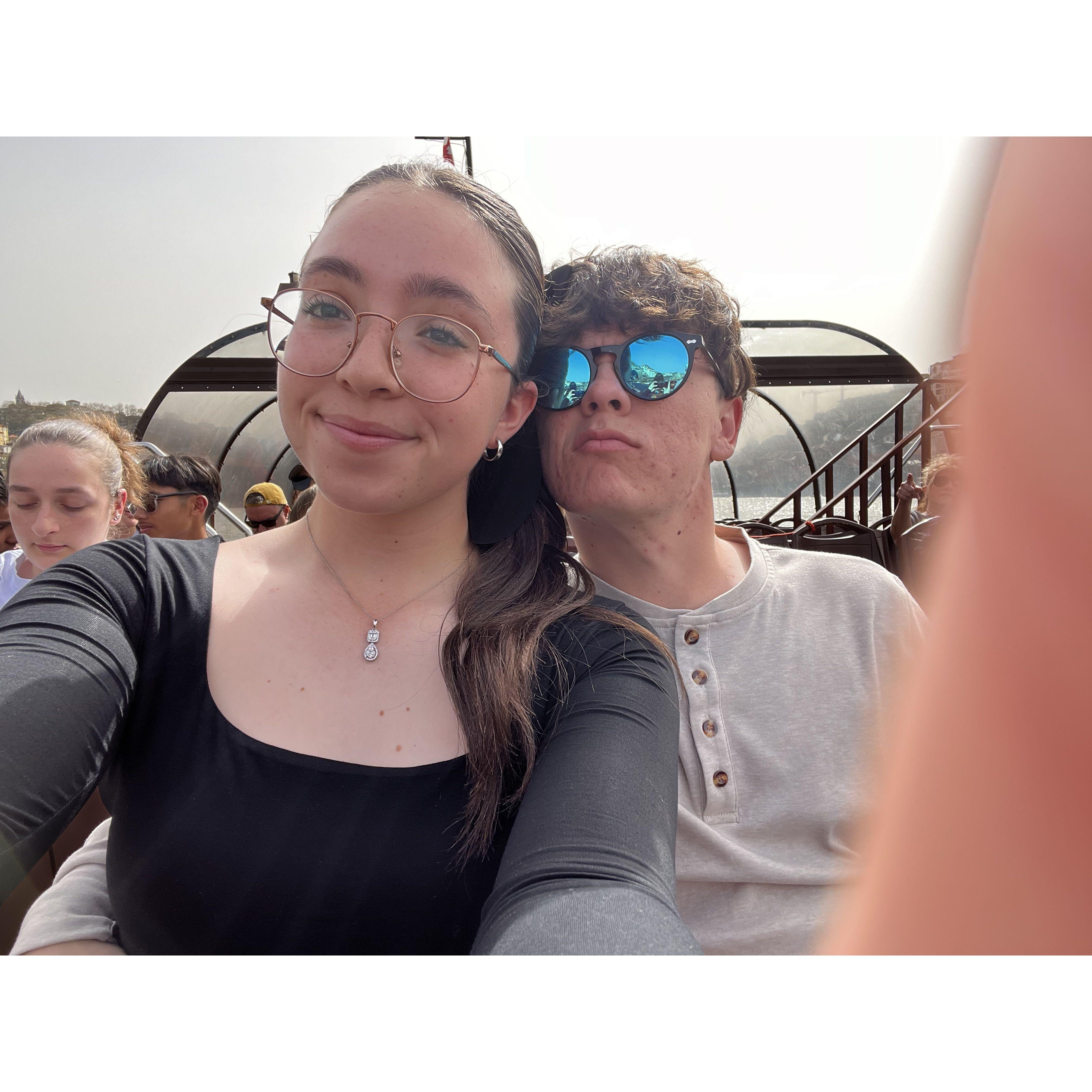 Spain Trip