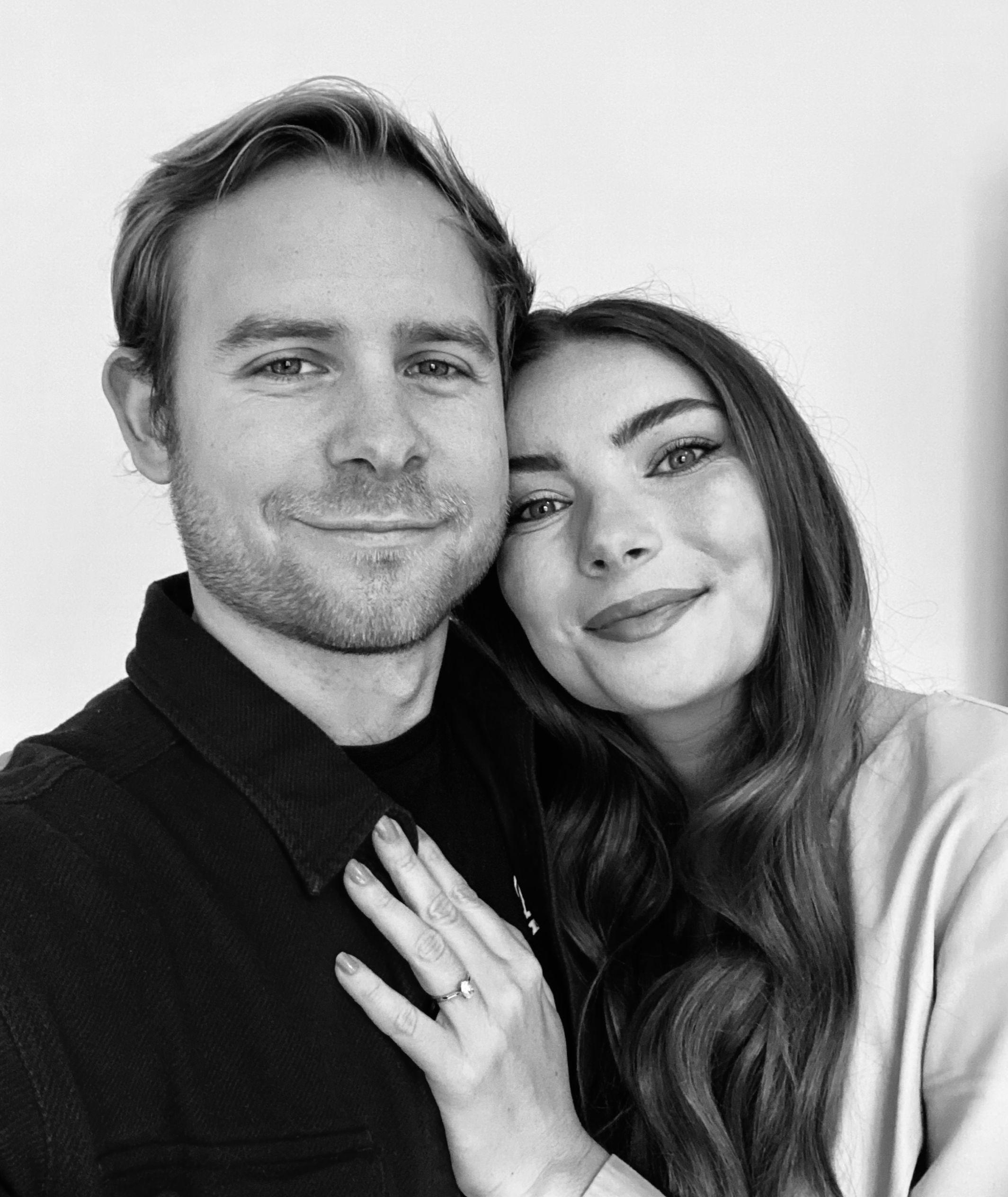 The Wedding Website of April holcombe and William Nicholas