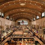 West Side Market