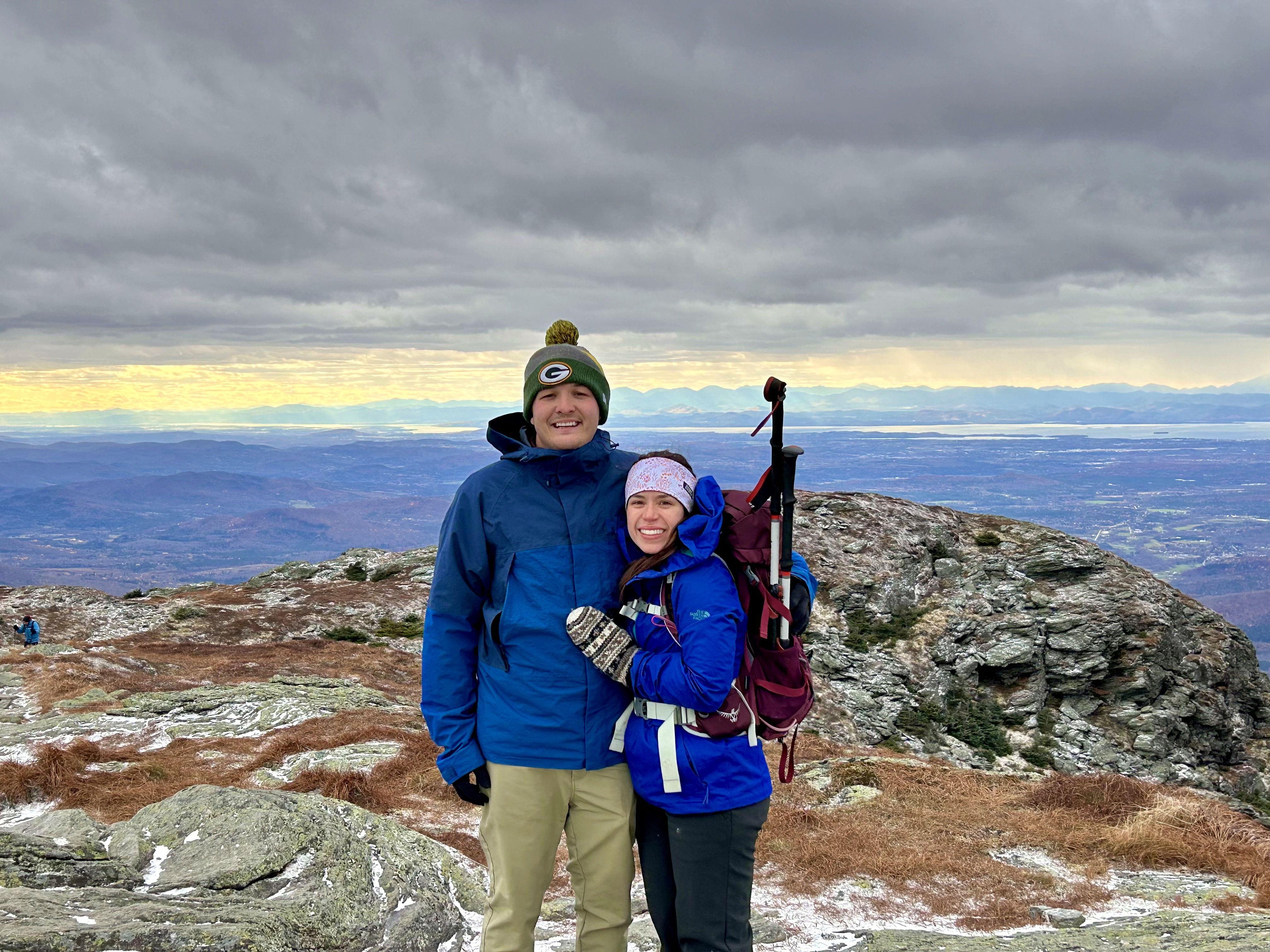 The Wedding Website of Taylor Lamarre and Logan Austin