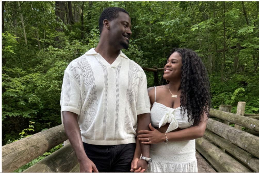 The Wedding Website of S. Yomari Velez Pache and Allen T. Walker
