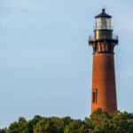 Currituck Beach Lighthouse