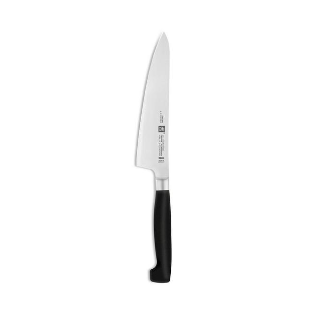 Zwilling J.A. Henckels Four Star 2016 40th Anniversary 5.5" Prep Knife