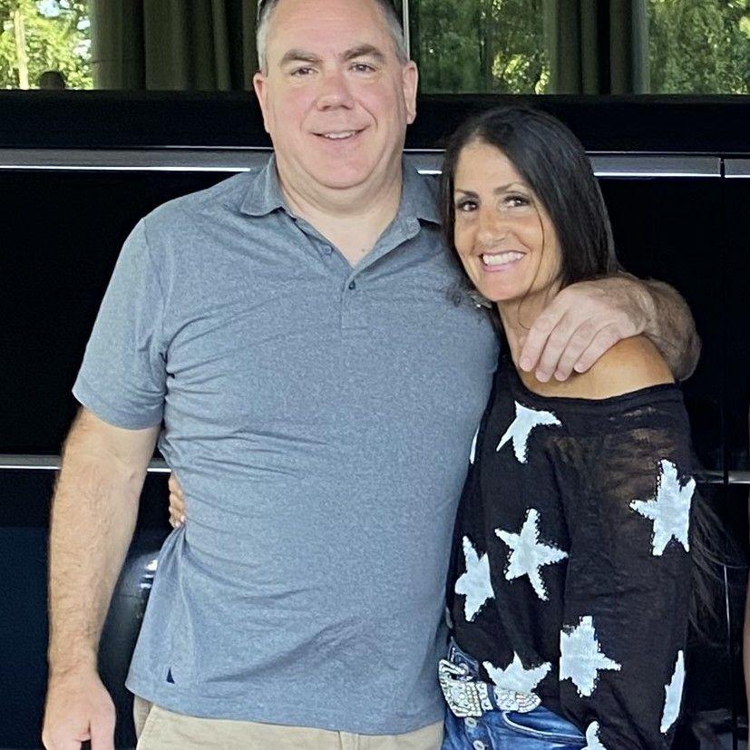 Heading to a Giants vs Jets game