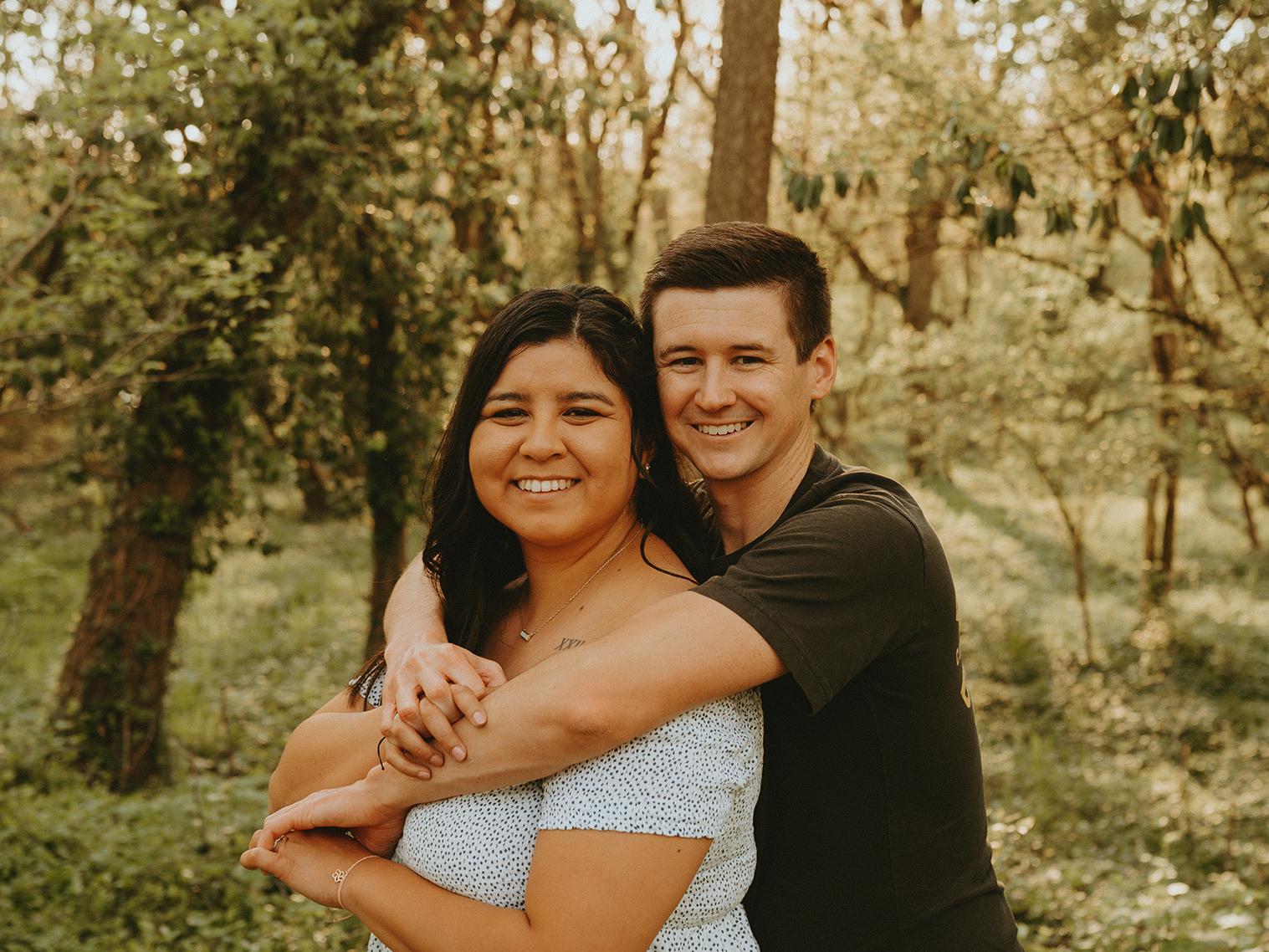 The Wedding Website of Kaitlyn Platt and Kyle Schenkel