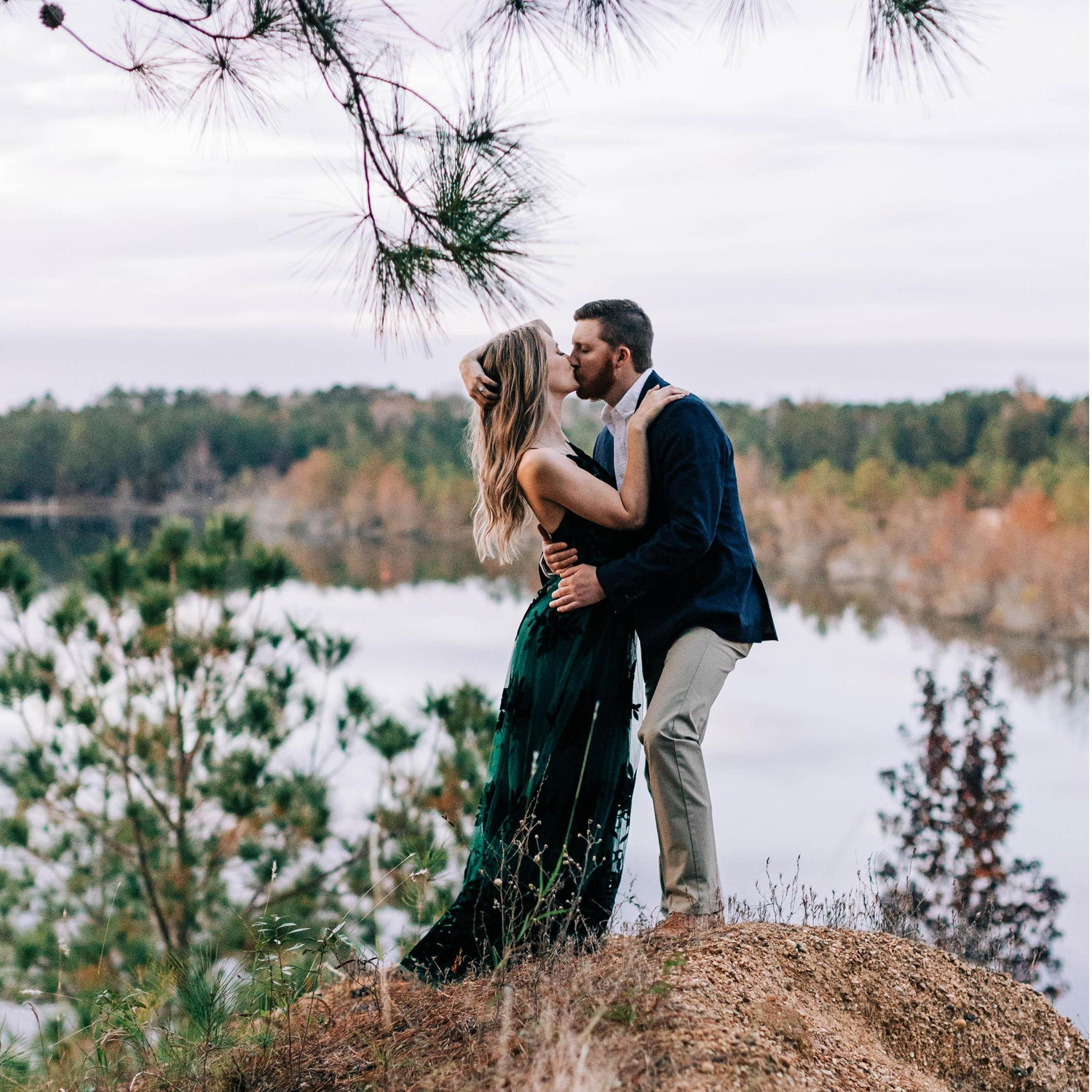 Engagement Pictures, 2021