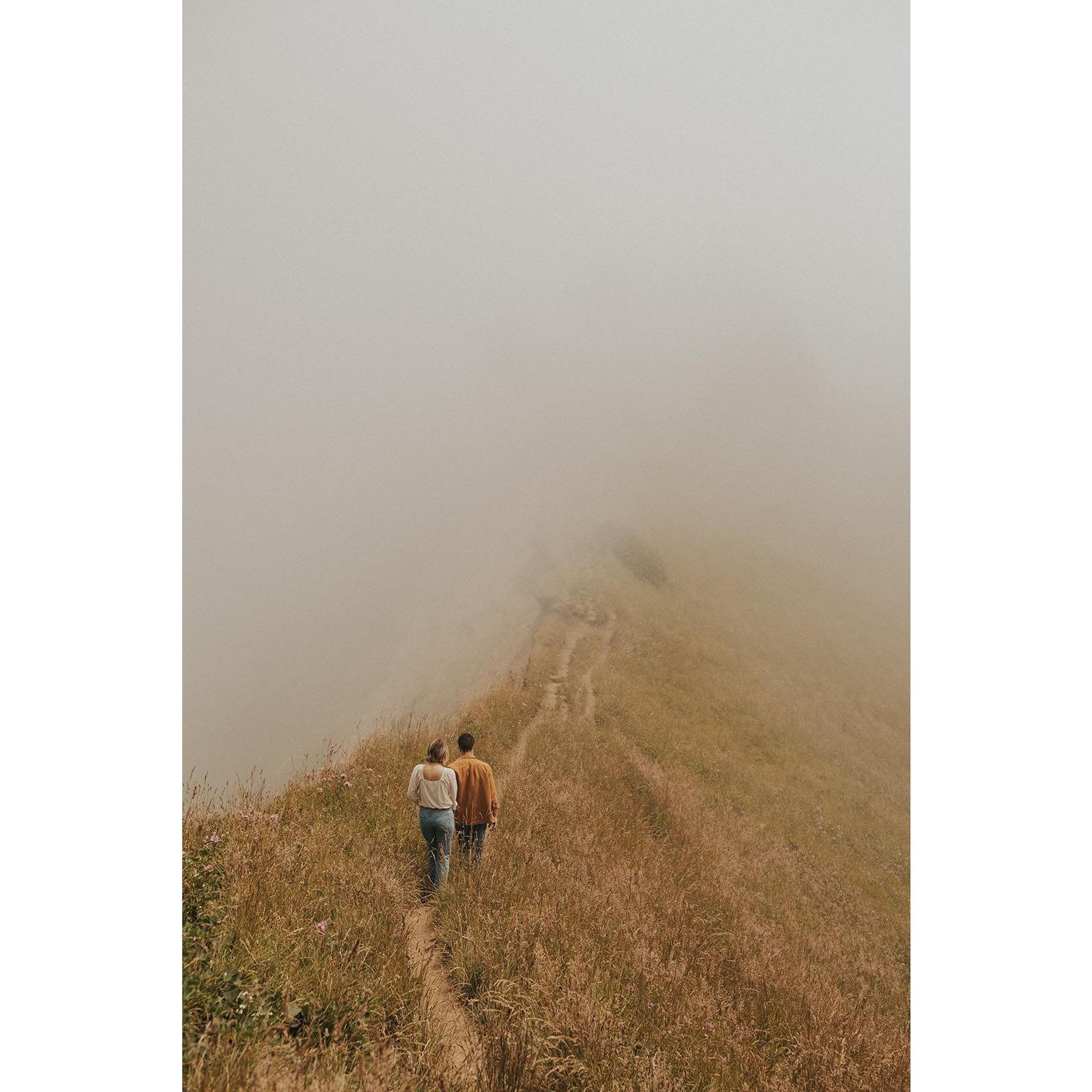 God’s Thumb - June 2021 (Fontana Lane Photography)