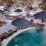 Pagosa Springs resort
