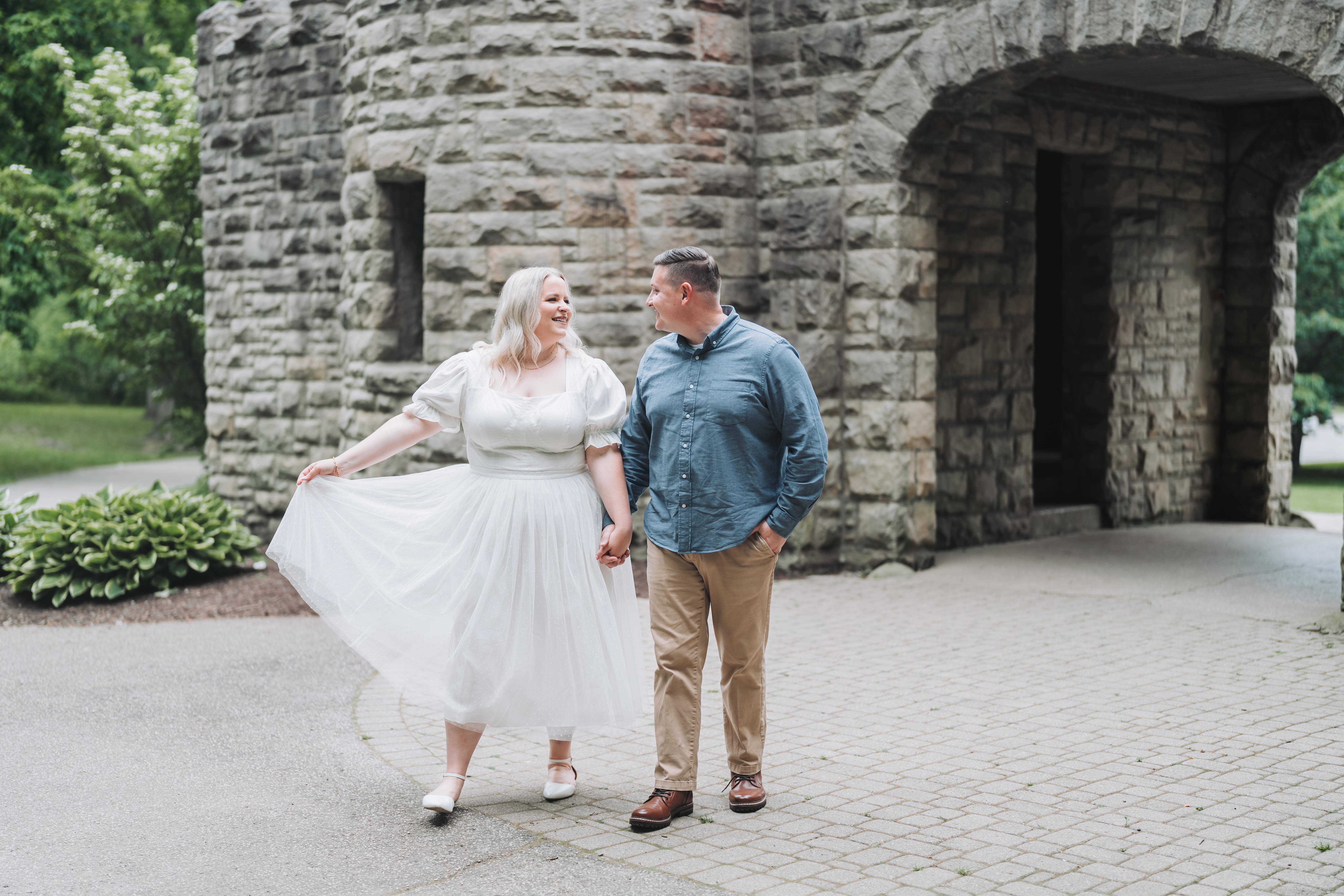 The Wedding Website of Mackenzie Frye and Brice Yager