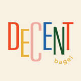 Decent Bagel