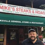 Forksville General Store & Restaurant