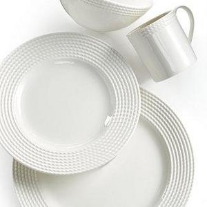 Wickford 4 Piece Place Setting